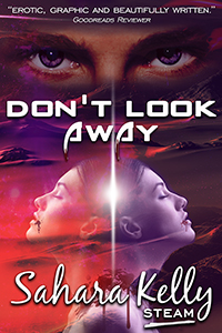 Dont look away