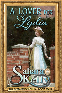 A Lover for Lydia