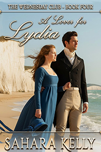 A Lover for Lydia