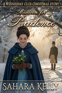 A Gentleman forPrudence