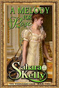 A Melody for Rose