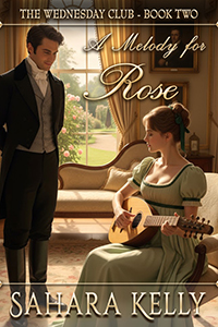 A Melody for Rose