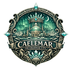 Caelemar