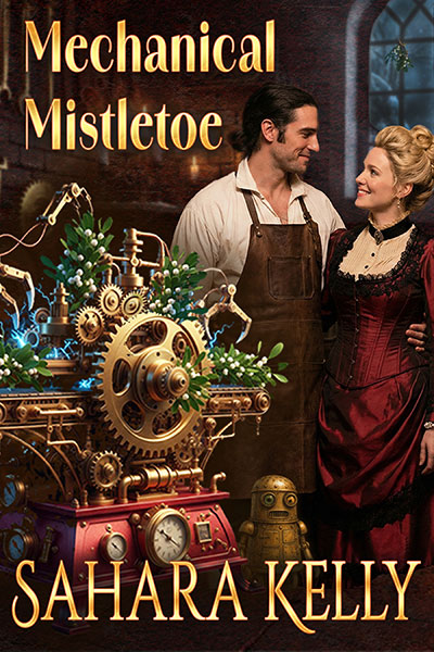 Mechanical Mistletoe