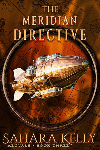 The Meridian Directive